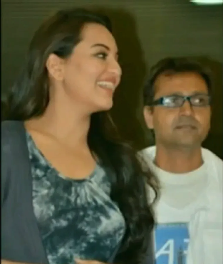 Sonakshi Sinha